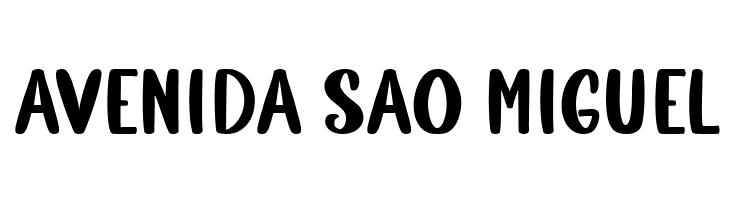 Choco Chips  Free Fonts Download