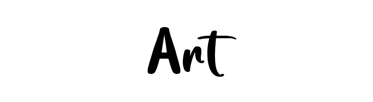 Choco Chips  Free Fonts Download