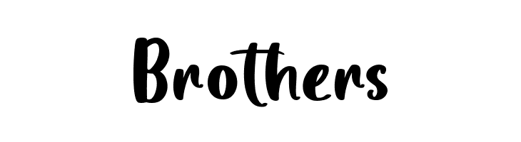 Choco Chips  Free Fonts Download