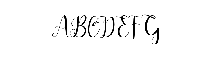 Alderta  Free Fonts Download