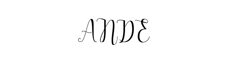 Alderta  Free Fonts Download