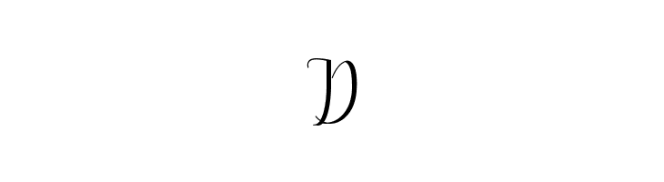 Alderta  Free Fonts Download