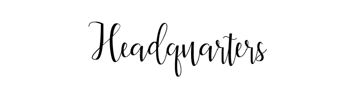 Alderta  Free Fonts Download