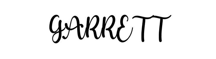 Genit  Free Fonts Download