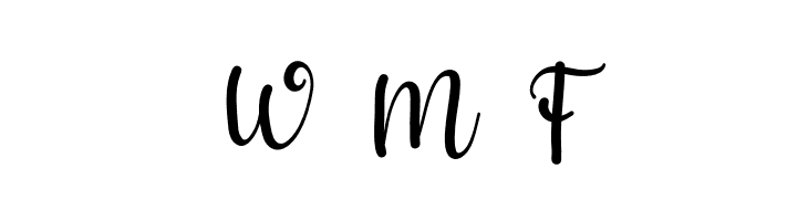 Genit  Free Fonts Download