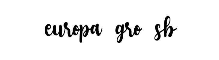 Genit  Free Fonts Download