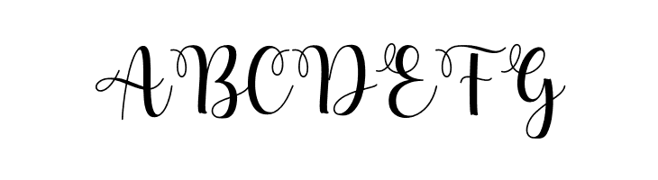 Delima  Free Fonts Download