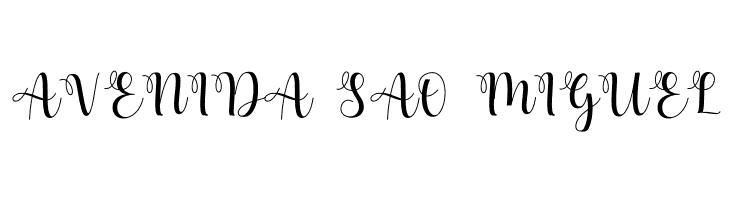 Delima  Free Fonts Download