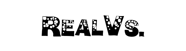 Bubble Man  Free Fonts Download