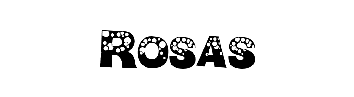 Bubble Man  Free Fonts Download