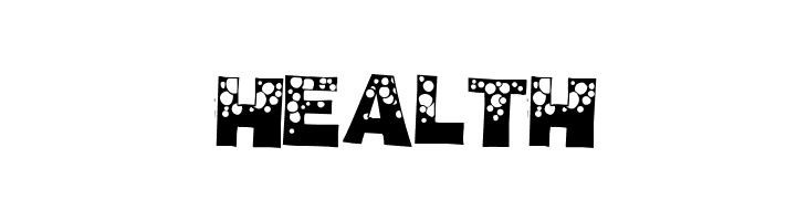 Bubble Man  Free Fonts Download