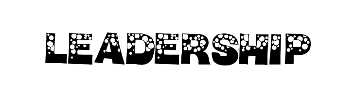 Bubble Man  Free Fonts Download