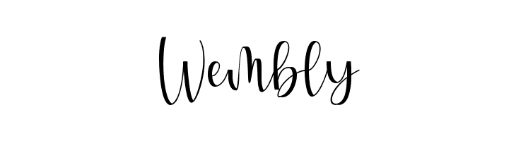 Fernynda  Free Fonts Download