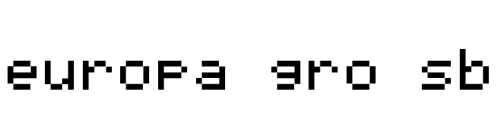 Graph 35+ pix Regular  Free Fonts Download