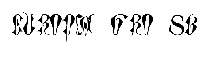 Tory Gothic Caps  Free Fonts Download