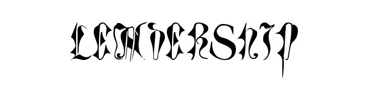 Tory Gothic Caps  Free Fonts Download