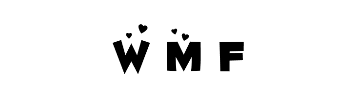 Fontdinerdotcom Luvable  Free Fonts Download