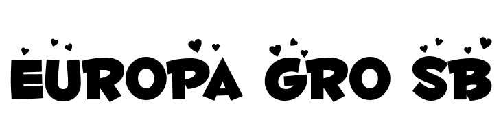 Fontdinerdotcom Luvable  Free Fonts Download