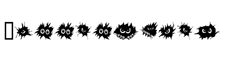 No Fear !  Free Fonts Download