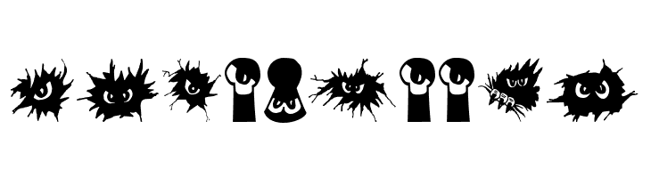 No Fear !  Free Fonts Download