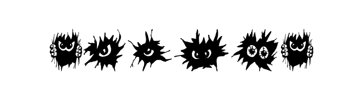 No Fear !  Free Fonts Download
