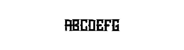 Chopper City  Free Fonts Download