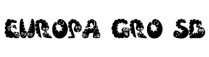 Wibbles  Free Fonts Download