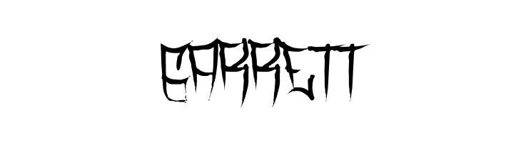 Travis County  Thin  Free Fonts Download