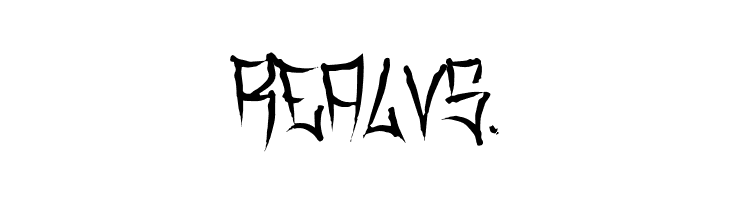 Travis County  Thin  Free Fonts Download