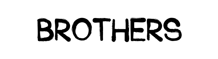 Blackhead  Free Fonts Download