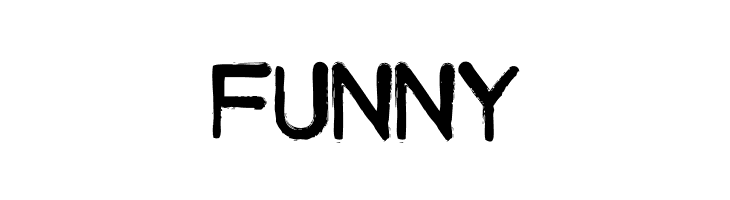 Blackhead  Free Fonts Download