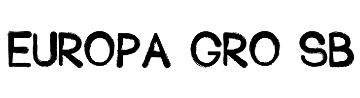 Blackhead  Free Fonts Download