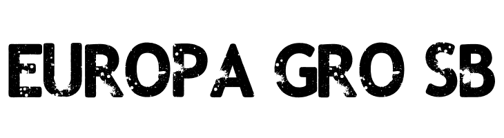 Malevolent z  Free Fonts Download