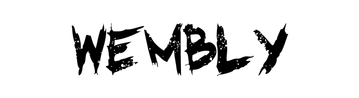 GwizsK Regular  Free Fonts Download