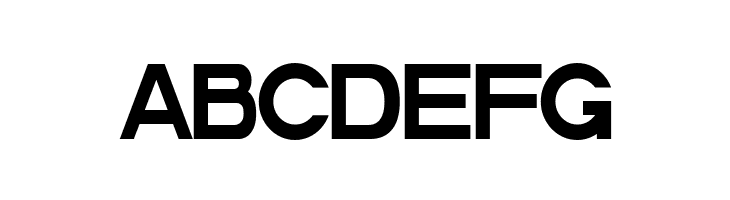 Commanders  Free Fonts Download