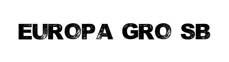 MPonderosa  Free Fonts Download