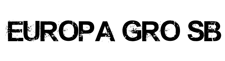 Shrapnel  Free Fonts Download