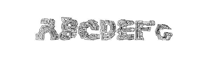 halo-sonic  Free Fonts Download