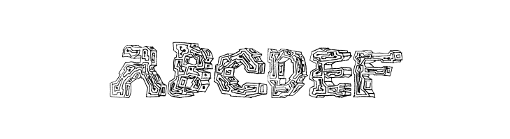 halo-sonic  Free Fonts Download