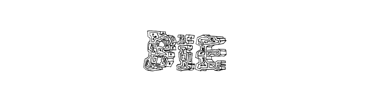 halo-sonic  Free Fonts Download