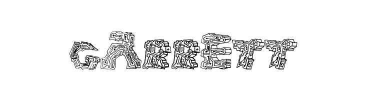 halo-sonic  Free Fonts Download