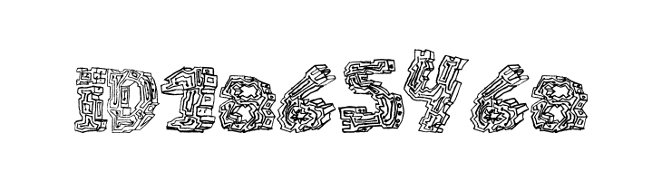 halo-sonic  Free Fonts Download