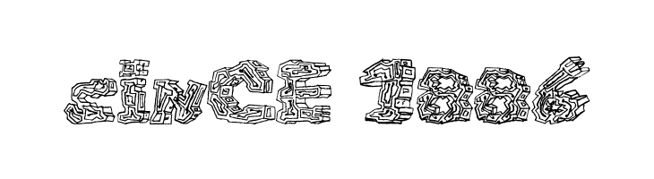 halo-sonic  Free Fonts Download
