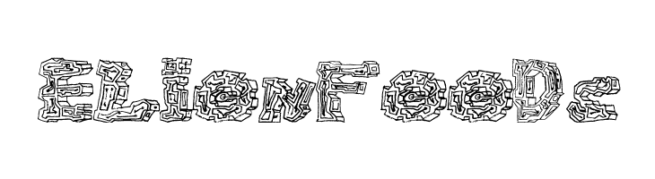 halo-sonic  Free Fonts Download