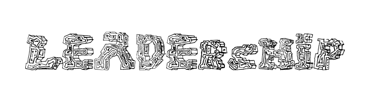 halo-sonic  Free Fonts Download