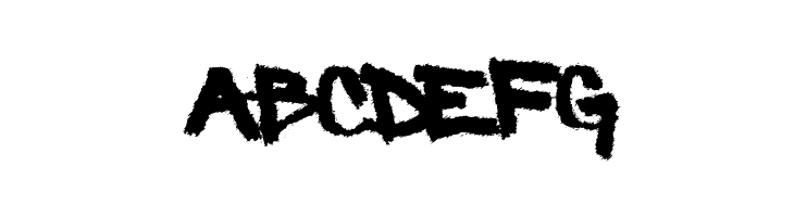 Barbaric  Free Fonts Download