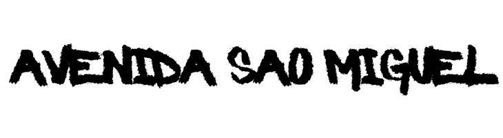 Barbaric  Free Fonts Download