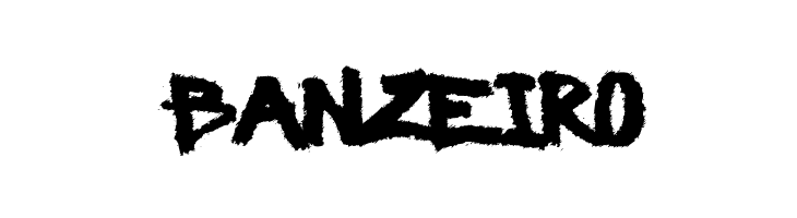 Barbaric  Free Fonts Download