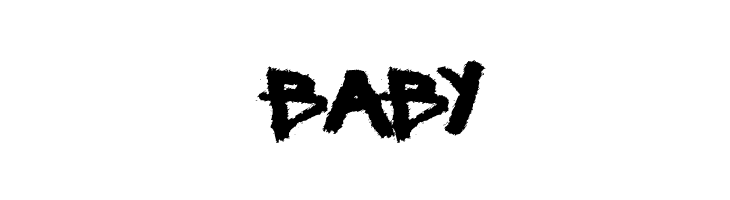 Barbaric  Free Fonts Download