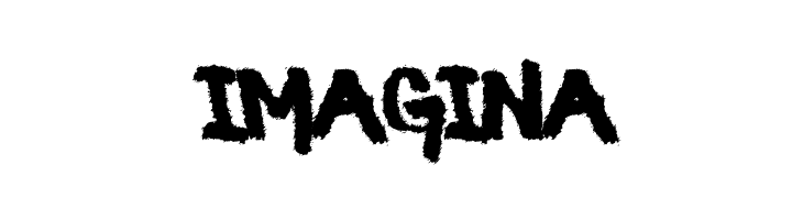 Barbaric  Free Fonts Download